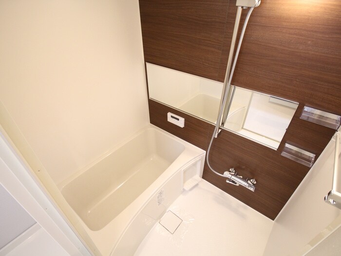 ベルメゾン山田の物件内観写真