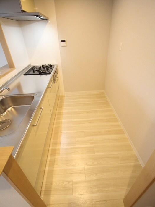 ベルメゾン山田の物件内観写真