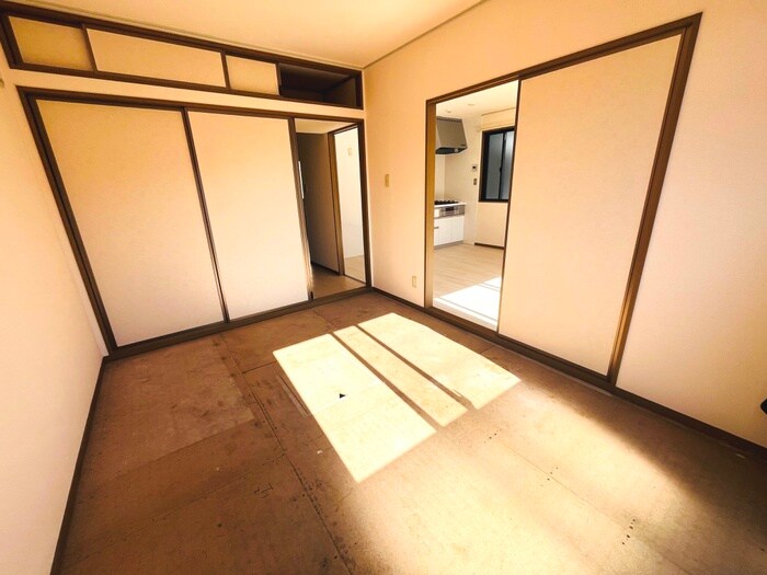 ルミエール北夙川　Ｂ棟の物件内観写真