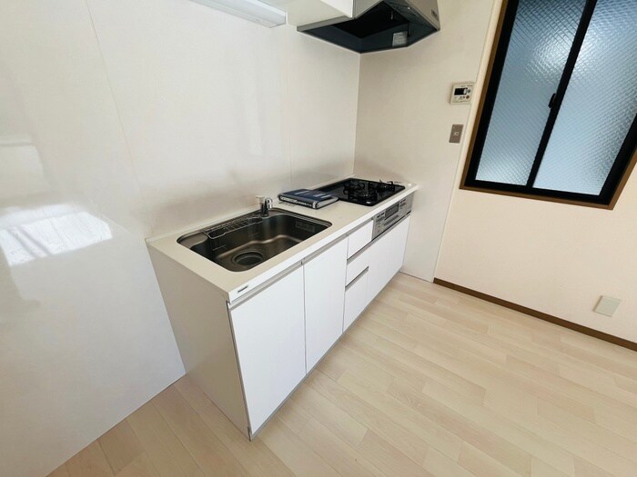 ルミエール北夙川　Ｂ棟の物件内観写真