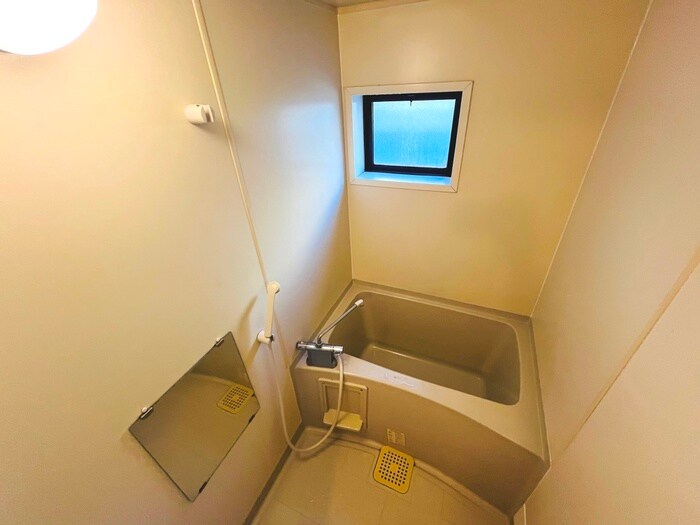 ルミエール北夙川　Ｂ棟の物件内観写真