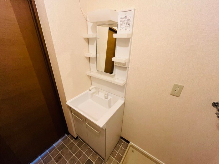 ルミエール北夙川　Ｂ棟の物件内観写真