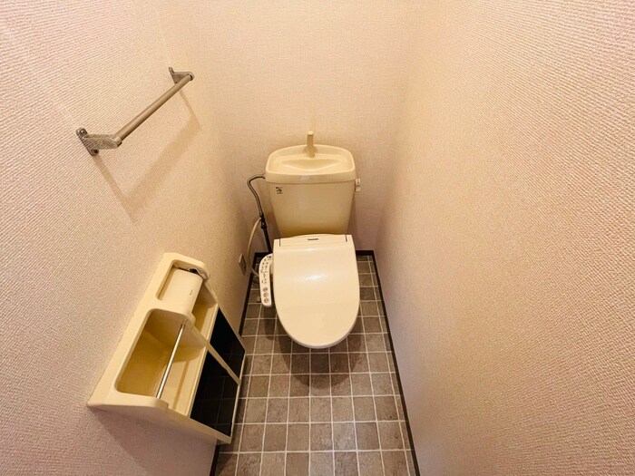 ルミエール北夙川　Ｂ棟の物件内観写真