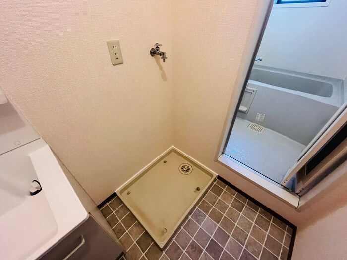 ルミエール北夙川　Ｂ棟の物件内観写真