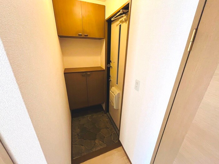 ルミエール北夙川　Ｂ棟の物件内観写真