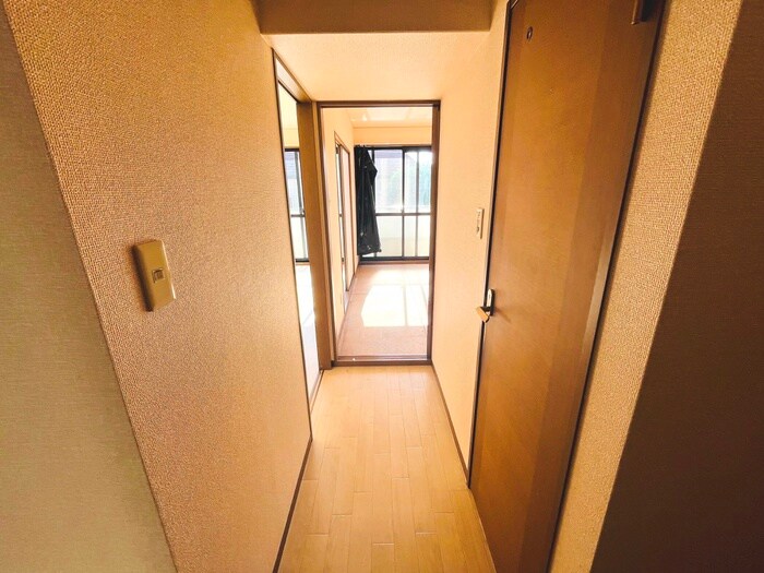 ルミエール北夙川　Ｂ棟の物件内観写真