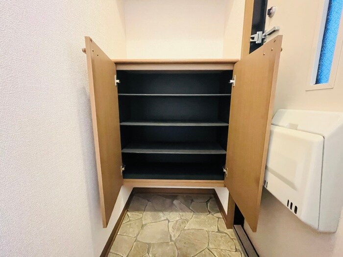 ルミエール北夙川　Ｂ棟の物件内観写真