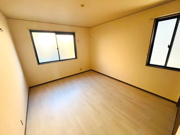 ルミエール北夙川　Ｂ棟の物件内観写真