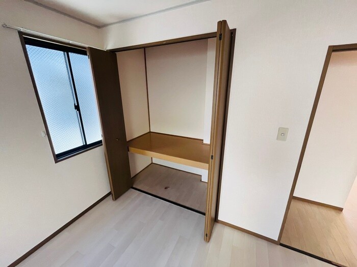 ルミエール北夙川　Ｂ棟の物件内観写真