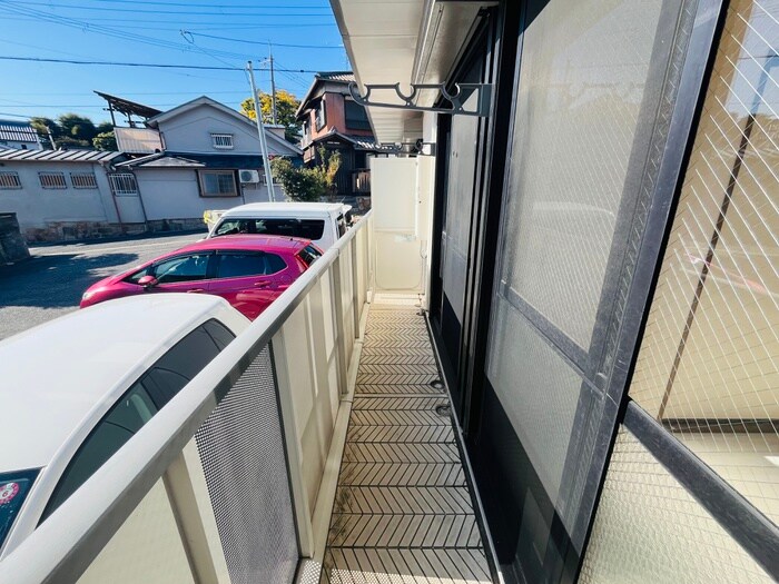 ルミエール北夙川　Ｂ棟の物件内観写真