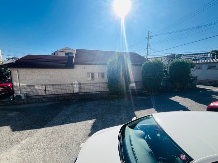 ルミエール北夙川　Ｂ棟の物件内観写真