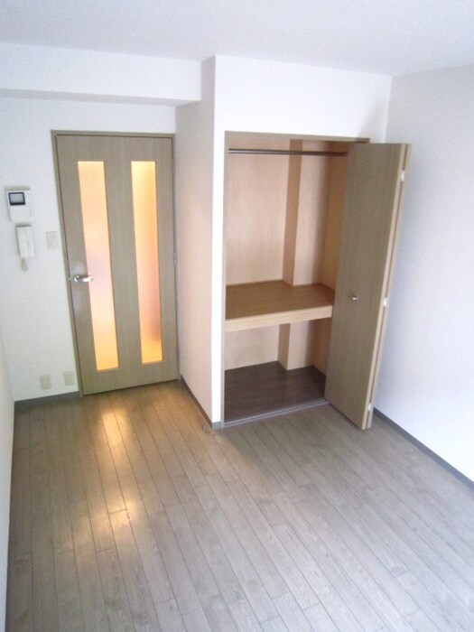 北白川モ－リシャスの物件内観写真