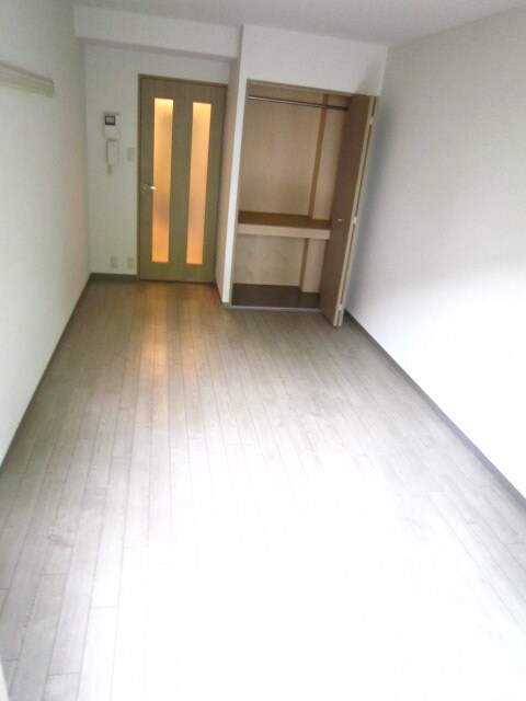 北白川モ－リシャスの物件内観写真