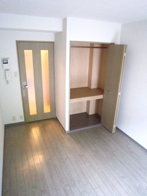 北白川モ－リシャスの物件内観写真