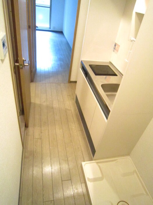 北白川モ－リシャスの物件内観写真