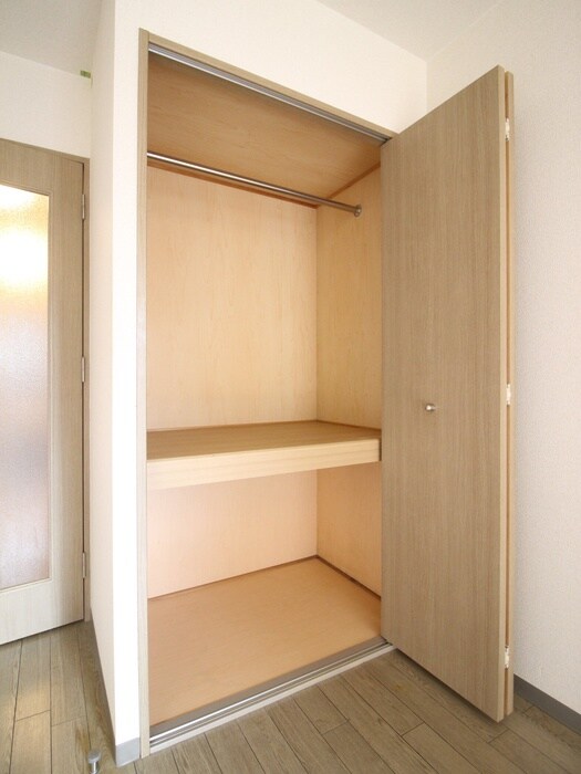 北白川モ－リシャスの物件内観写真