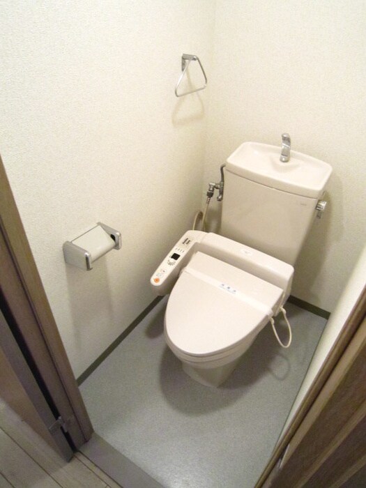 北白川モ－リシャスの物件内観写真