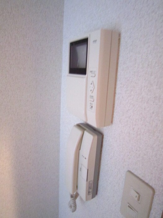 北白川モ－リシャスの物件内観写真