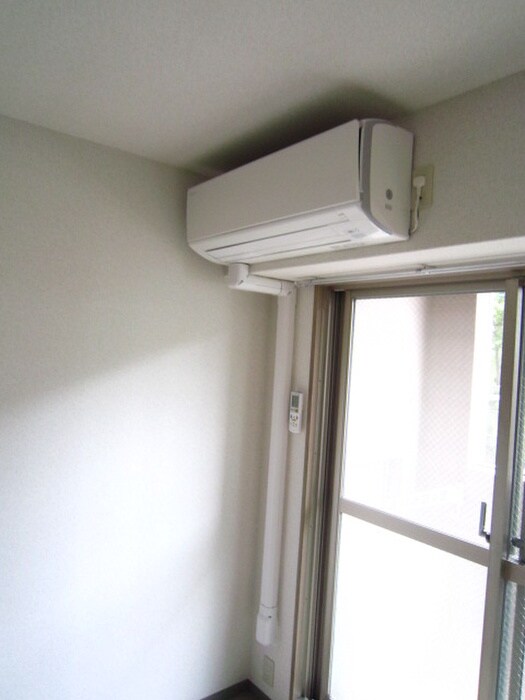 北白川モ－リシャスの物件内観写真