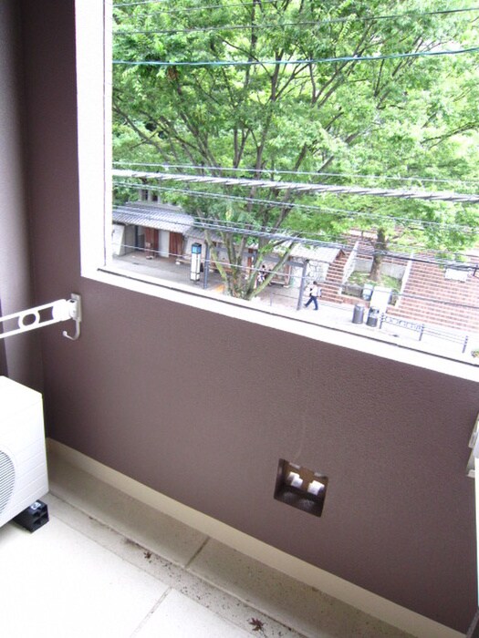 北白川モ－リシャスの物件内観写真