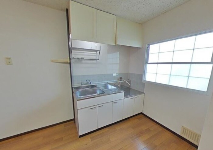 インパルス21の物件内観写真