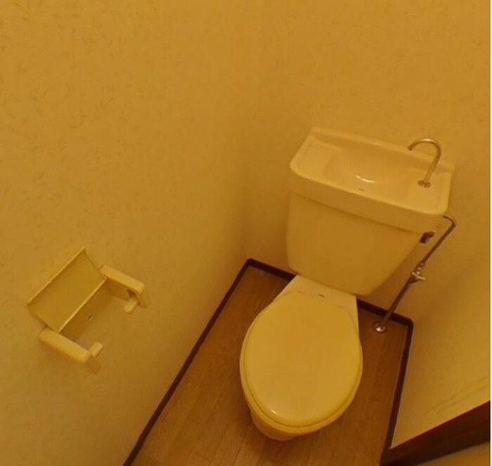 インパルス21の物件内観写真