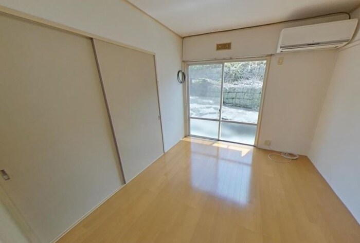 インパルス21の物件内観写真