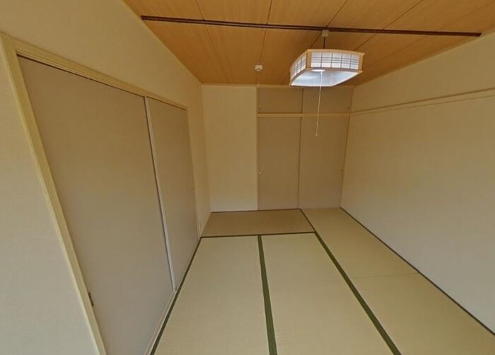 インパルス21の物件内観写真