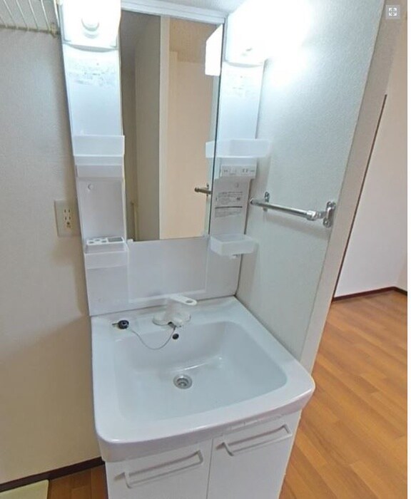 インパルス21の物件内観写真