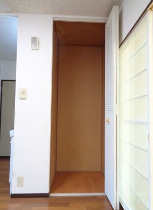 インパルス21の物件内観写真