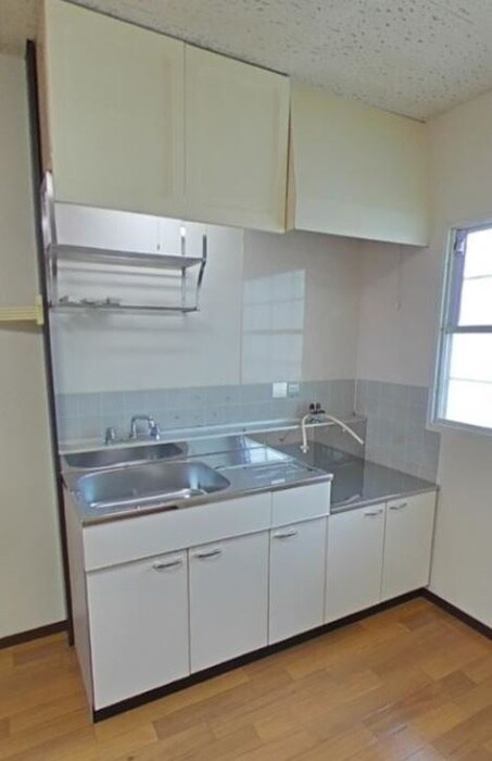 インパルス21の物件内観写真