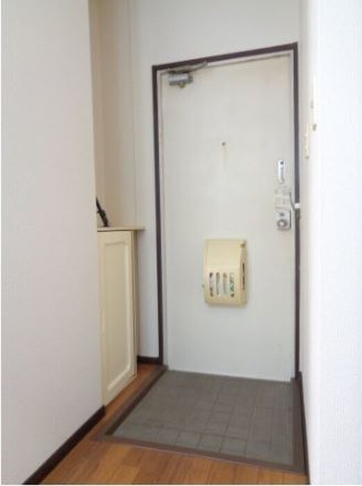 インパルス21の物件内観写真