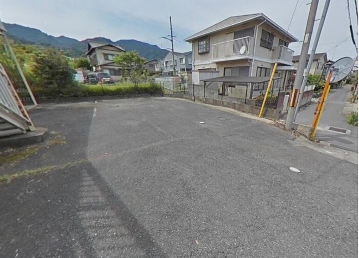 インパルス21の物件内観写真