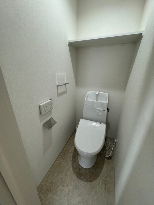 F asecia laniの物件内観写真