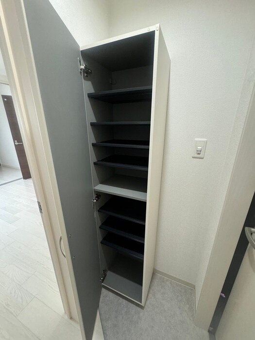 F asecia laniの物件内観写真