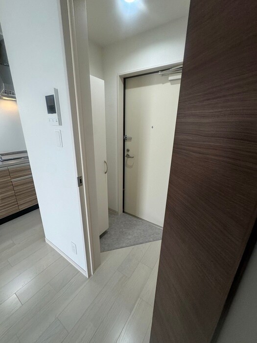 F asecia laniの物件内観写真