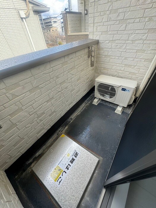 F asecia laniの物件内観写真