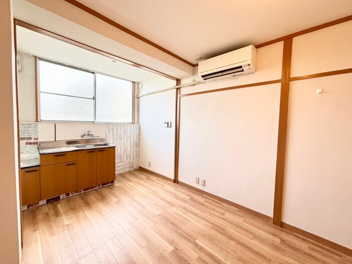 甲武ビルの物件内観写真