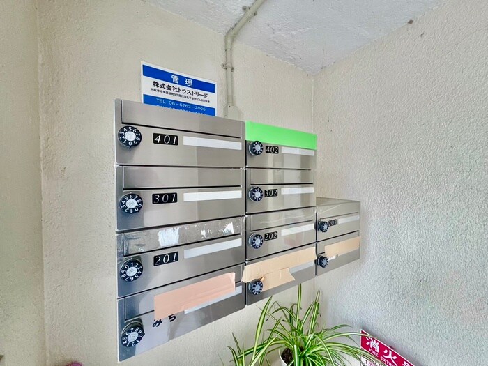 甲武ビルの物件外観写真