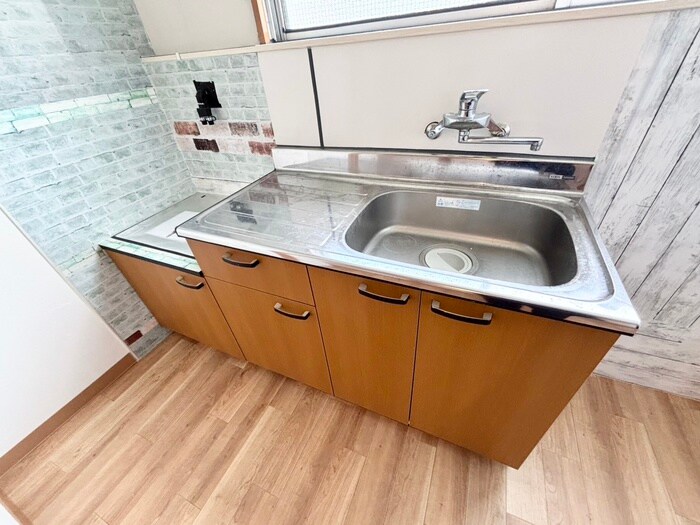 甲武ビルの物件内観写真