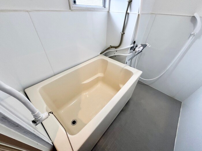 甲武ビルの物件内観写真