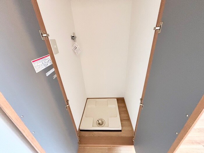 甲武ビルの物件内観写真