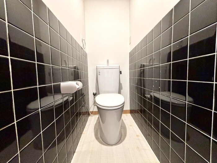 甲武ビルの物件内観写真