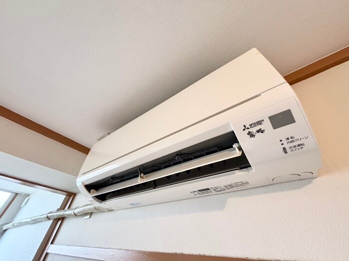 甲武ビルの物件内観写真