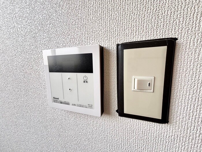 甲武ビルの物件内観写真