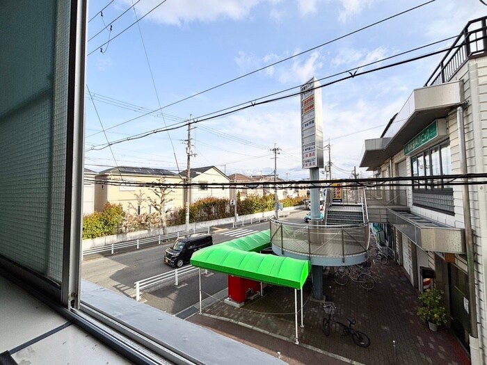 甲武ビルの物件内観写真