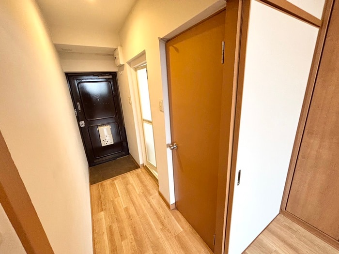 甲武ビルの物件内観写真