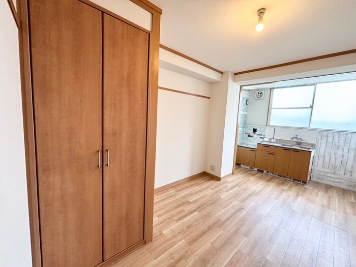 甲武ビルの物件内観写真