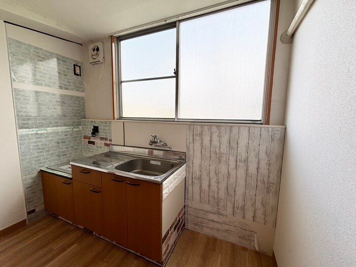 甲武ビルの物件内観写真