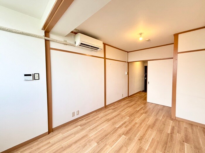 甲武ビルの物件内観写真